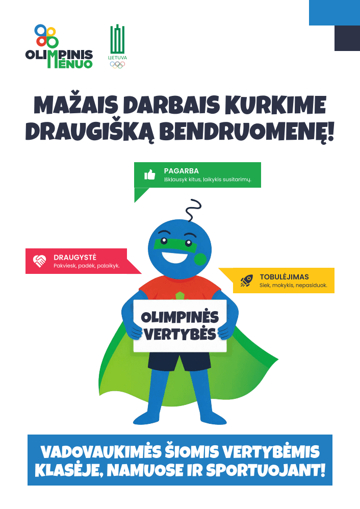 Draugiška bendruomenė
